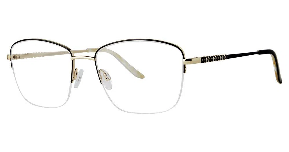 Sophia Loren Beau Rivage SBR98 Eyeglasses - view 6